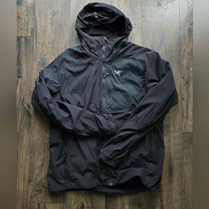 Proton Lightweight Hoody